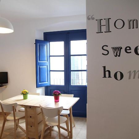 Apartament - Compartir Cadaqués Eksteriør billede