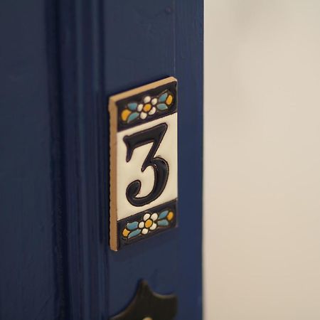Apartament - Compartir Cadaqués Eksteriør billede