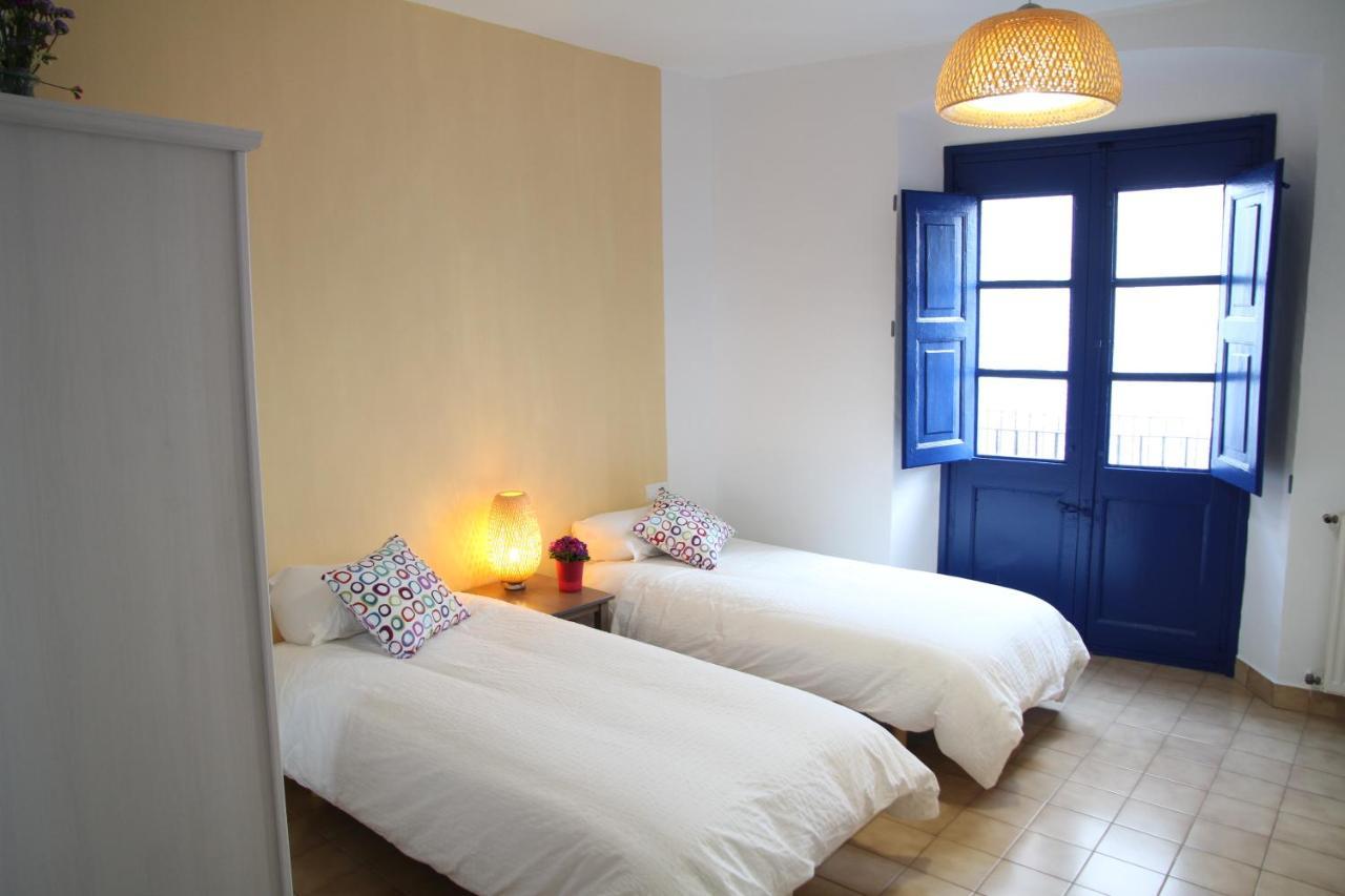 Apartament - Compartir Cadaqués Eksteriør billede