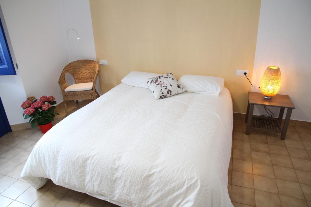 Apartament - Compartir Cadaqués Eksteriør billede
