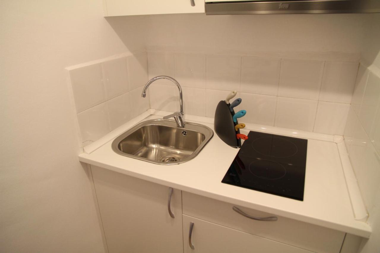 Apartament - Compartir Cadaqués Eksteriør billede