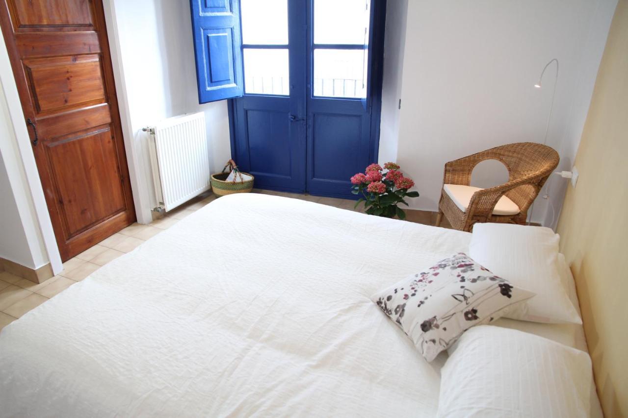 Apartament - Compartir Cadaqués Eksteriør billede