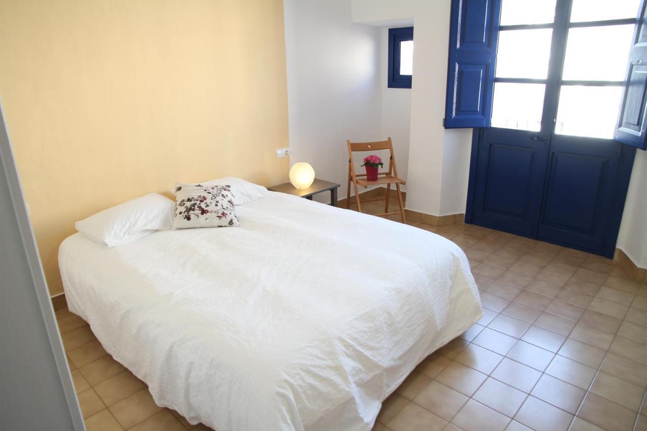 Apartament - Compartir Cadaqués Eksteriør billede