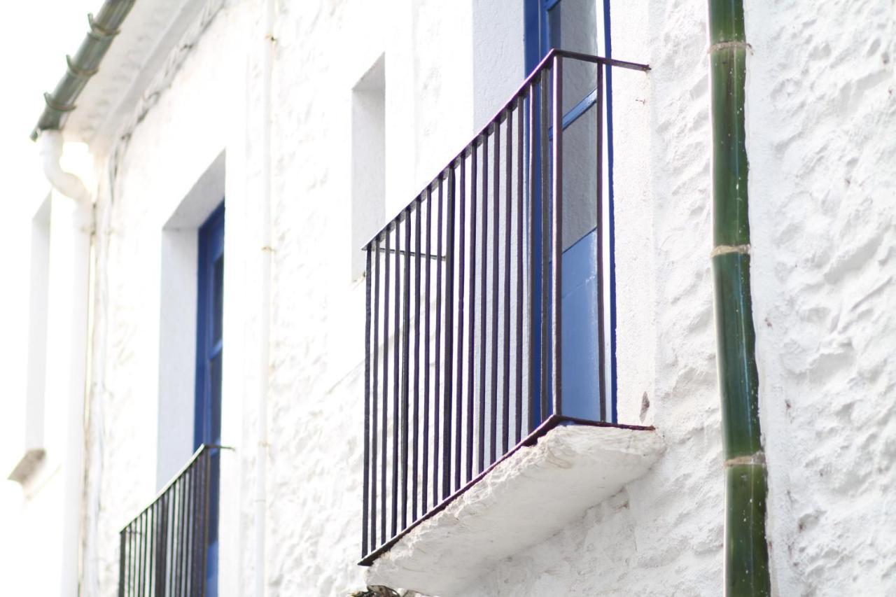 Apartament - Compartir Cadaqués Eksteriør billede
