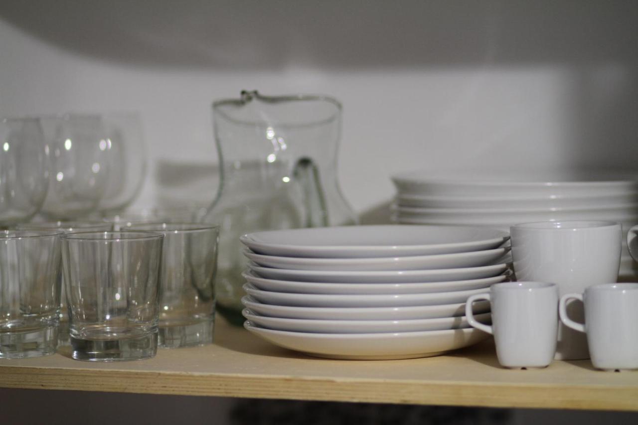Apartament - Compartir Cadaqués Eksteriør billede