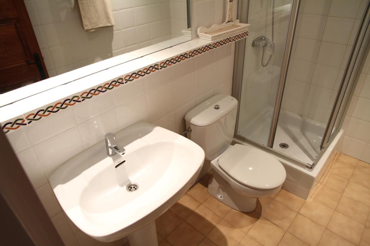 Apartament - Compartir Cadaqués Eksteriør billede