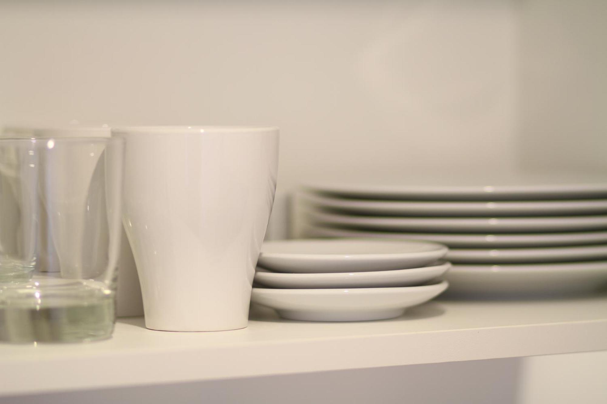 Apartament - Compartir Cadaqués Værelse billede