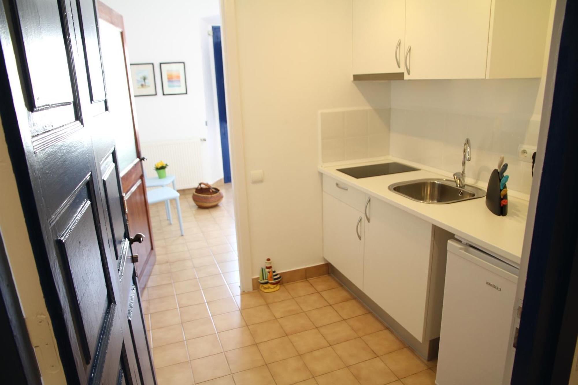 Apartament - Compartir Cadaqués Værelse billede